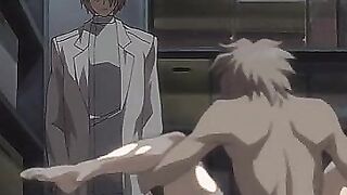 Toki Neiro - 02 - Hentai