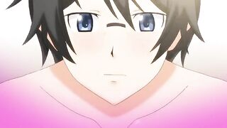 Anime Hentai: Fresh anime release: Soredemo Tsuma o Aishiteru 2 movie scene 1