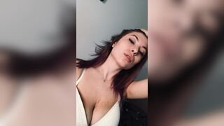 grope my boobs?