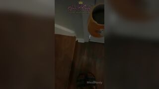 Bruh, Front Porch?