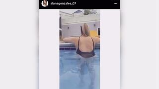 That ASS! ♥️