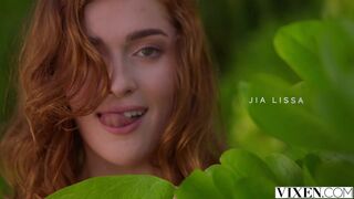 Jia Lissa & Agatha Vega - Jia Episode 1 (Preview) - Bad Hoes