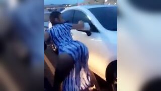 Parking Lot Twerk - Bad Penelope