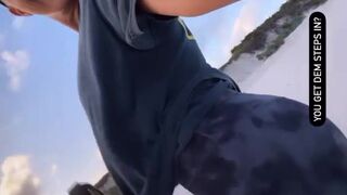 juicy booty - Alex Kaufmann