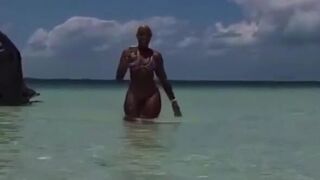 My fav episode of Baywatch
