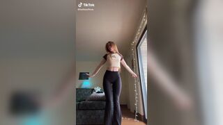 yo sheesh the jiggles at the end didn't expect that - Bailssoflove