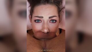 she's the best - Deepthroat Balls