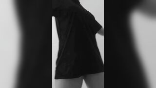 Call me a good girl, will you?