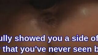 Your bully showed you a side of your mother that you've never seen before.