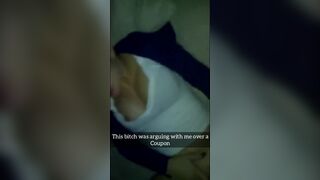 gangbanging a milf karen