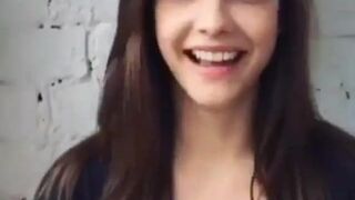 She is the definition of perfection