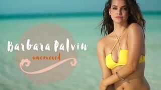 Throwback 2016 Sports Illustrated - Barbara Palvin