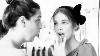 Funny - Barbara Palvin
