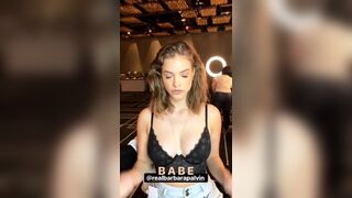 A Babe Indeed!