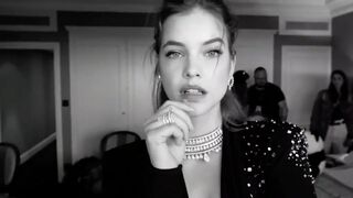 She is so seductive! - Barbara Palvin