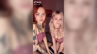 Tiktok tease - Barbie