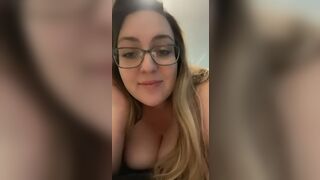 I was made for hump day - BBW