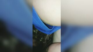 I'm imagining this is your cock Daddy ♥️ - BBW