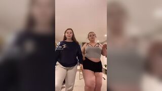 Our subpar TikTok, hope you like it regardless♥️ - BBW