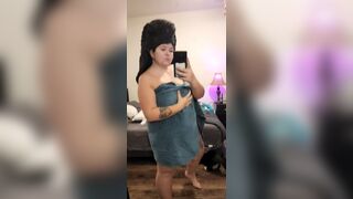 Here is your daily dose of awesome - BBW