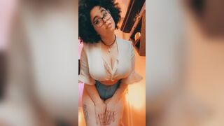 Dance with me ♥️ - BBW
