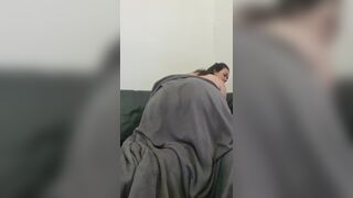I need my ass eaten...don't make me beg.