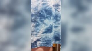 I have a surprise under my clothes - BBW Hardcore