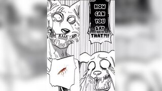 (Cock)roach ♥️