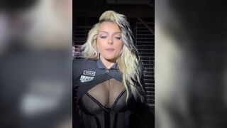 chain my heart video (premiere tomorrow) 2
