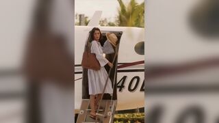Bella Hadid - Michael Kors Vertical Edit - Bella Hadid