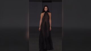 Ludovic De Saint-Sernin Fall 2022