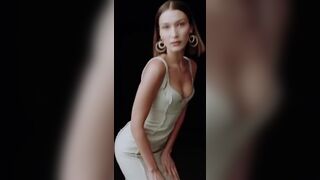 bella - Bella Hadid