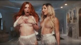 Bella thorne and abella danger - Bella Thorne