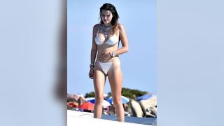 Bella is one bitchn bikini babe - Bella Thorne