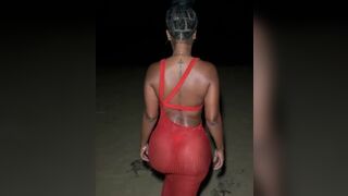 Bernice is sexy af - Bernice Burgos