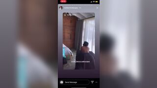 Shit fat - Bernice Burgos