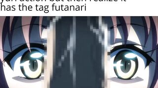 Anime Memes: It happens to all of us