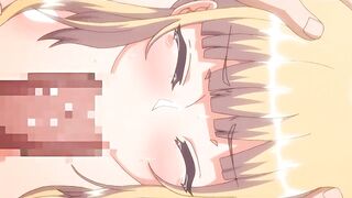 Anime Videos: Muttsuri Do Sukebe Tsuyu Gibo Shimai no Honshitsu Minuite Sex Sanmai - 01