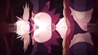 Anime Videos: Shakuen no Eris