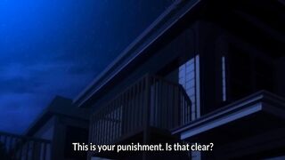 Your punishment - Hentai Femdom