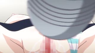 Anime Videos: Jitaku Keibiin - 02