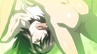 Anime Videos: Kyonyuu Daikazoku Saimin - 02