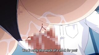 Anime Videos: Gakuen de Jikan yo Tomare -4