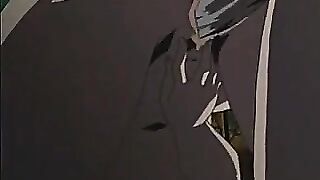 Anime Videos: Mikagura Tanteidan - 01