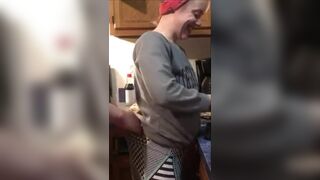 Big Ass Freeuse MILF