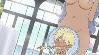 We need more Dark skin girls - Best Hentai XXX