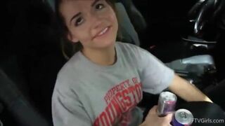 What A Cutie