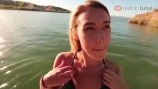 Boat Sex