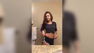 Taking It All Off
