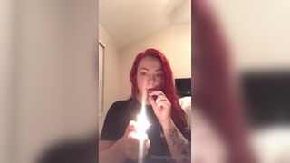 Clap at the end♥️